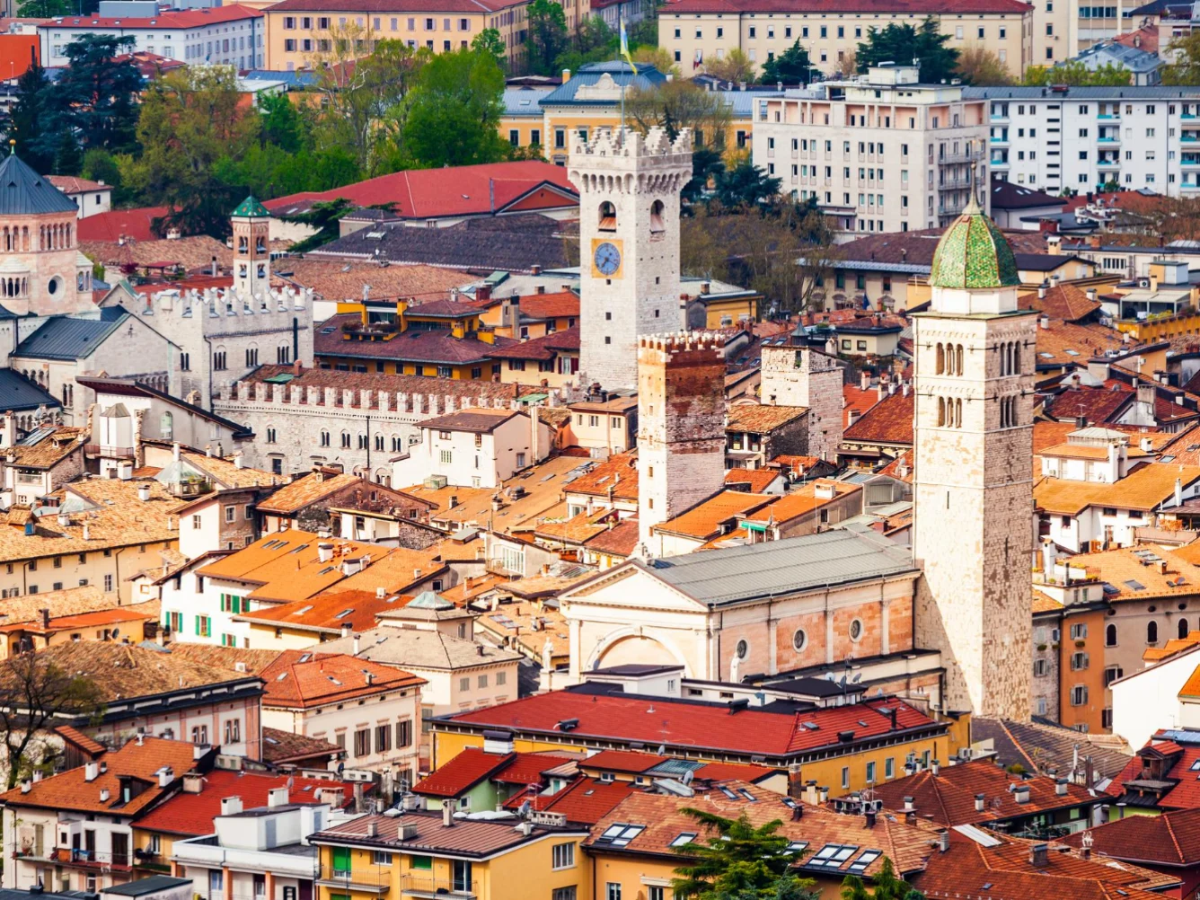 Qualità della vita 2025, la classifica delle province dove si vive meglio in Italia