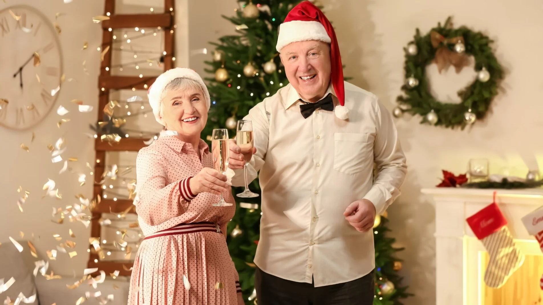 Pensione di dicembre 2025, arriva il bonus Natale da 154 euro: a chi spetta