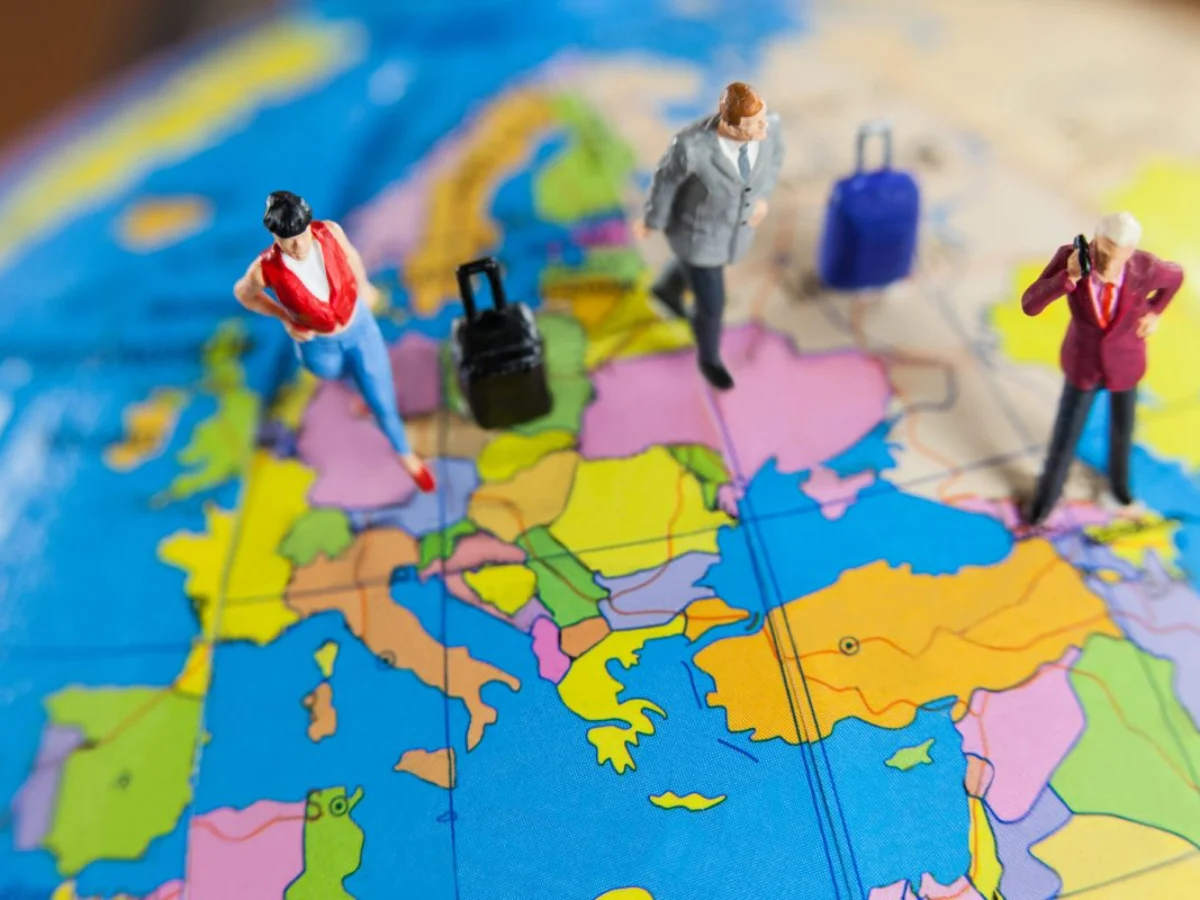 In quali Paesi UE conviene aprire una nuova impresa nel 2026? Ecco dove il costo del lavoro è più basso