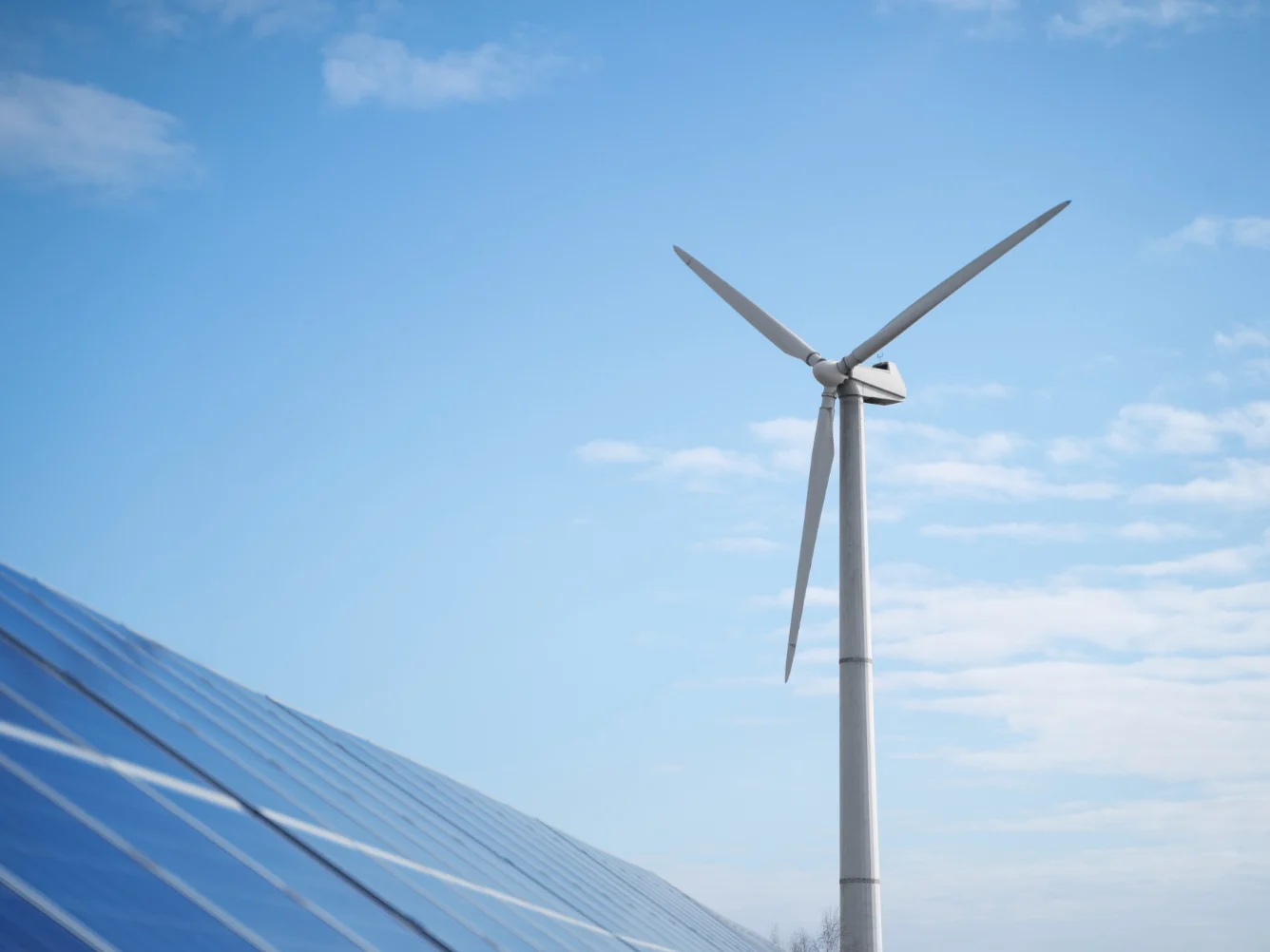 Energia rinnovabile, in Italia ritardi di 8 anni: le migliori soluzioni per le imprese