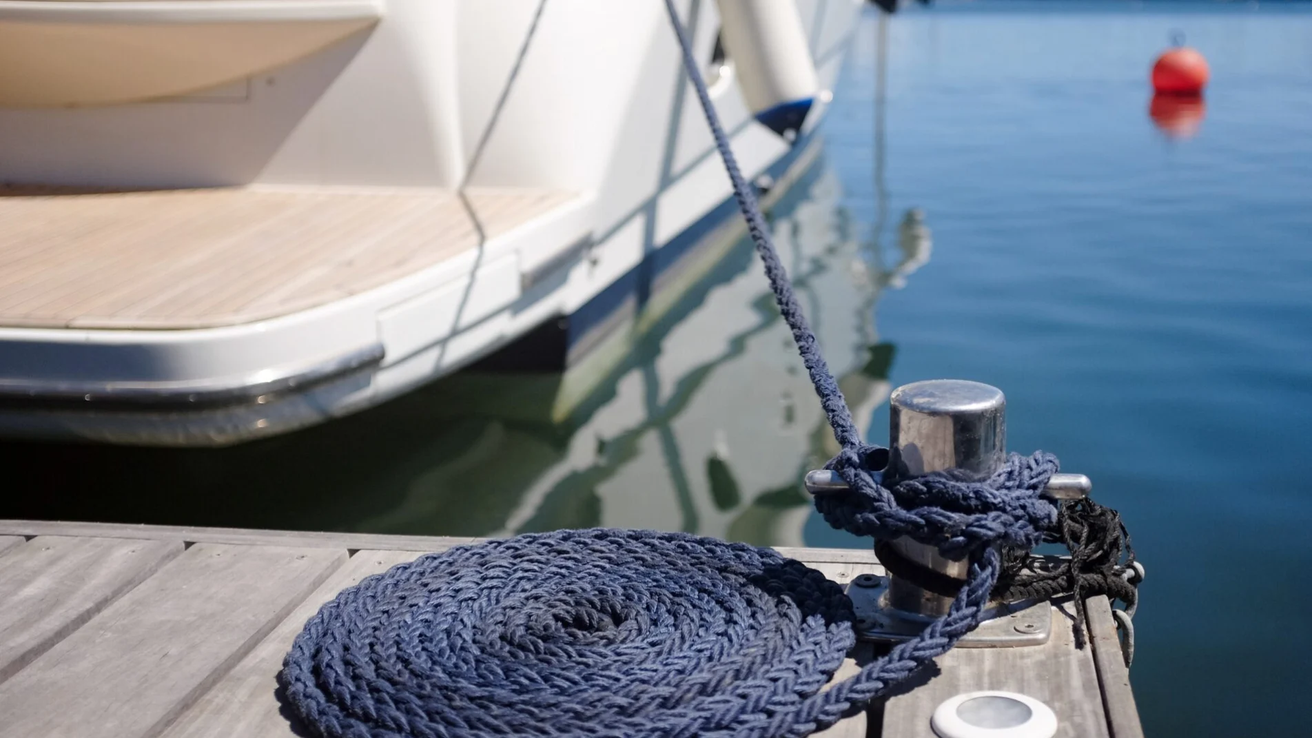 Settore nautico, in Italia giro d’affari 16,4 mld di euro: il ruolo strategico dei porti e del dry storage