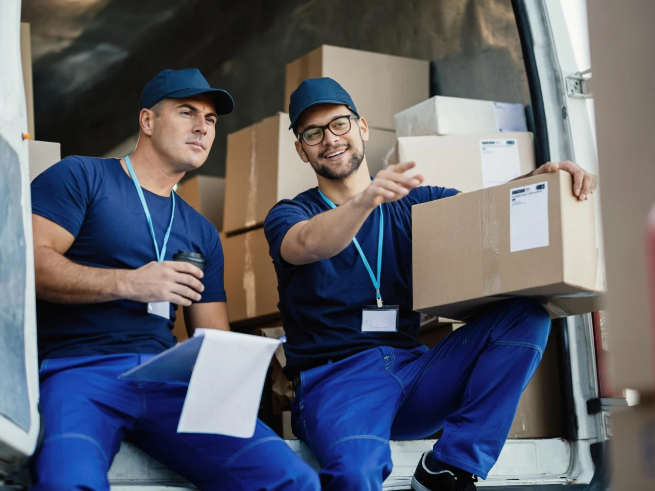 Logistica e trasporti in Italia, un mercato da 117 miliardi di euro sotto pressione: quanto si guadagna e profili richiesti