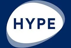 Logo Hype Business