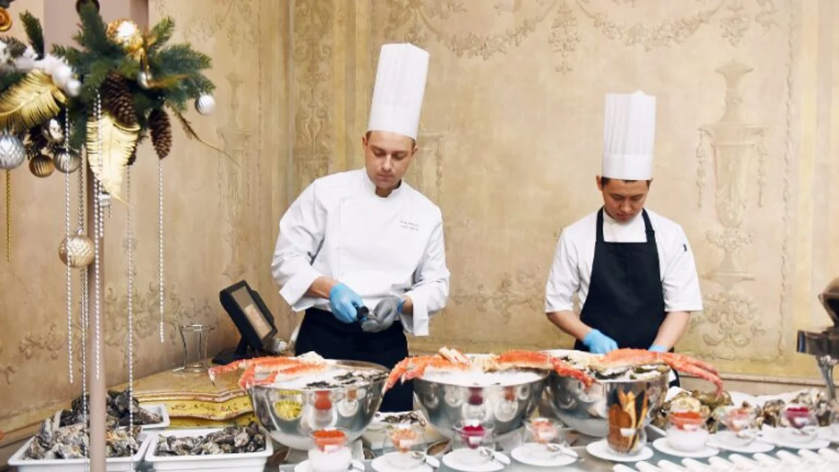 Ho.Re.Ca. in Italia, mercato da 100 miliardi di euro: ecco dove si concentrano le maggiori opportunità di fatturato