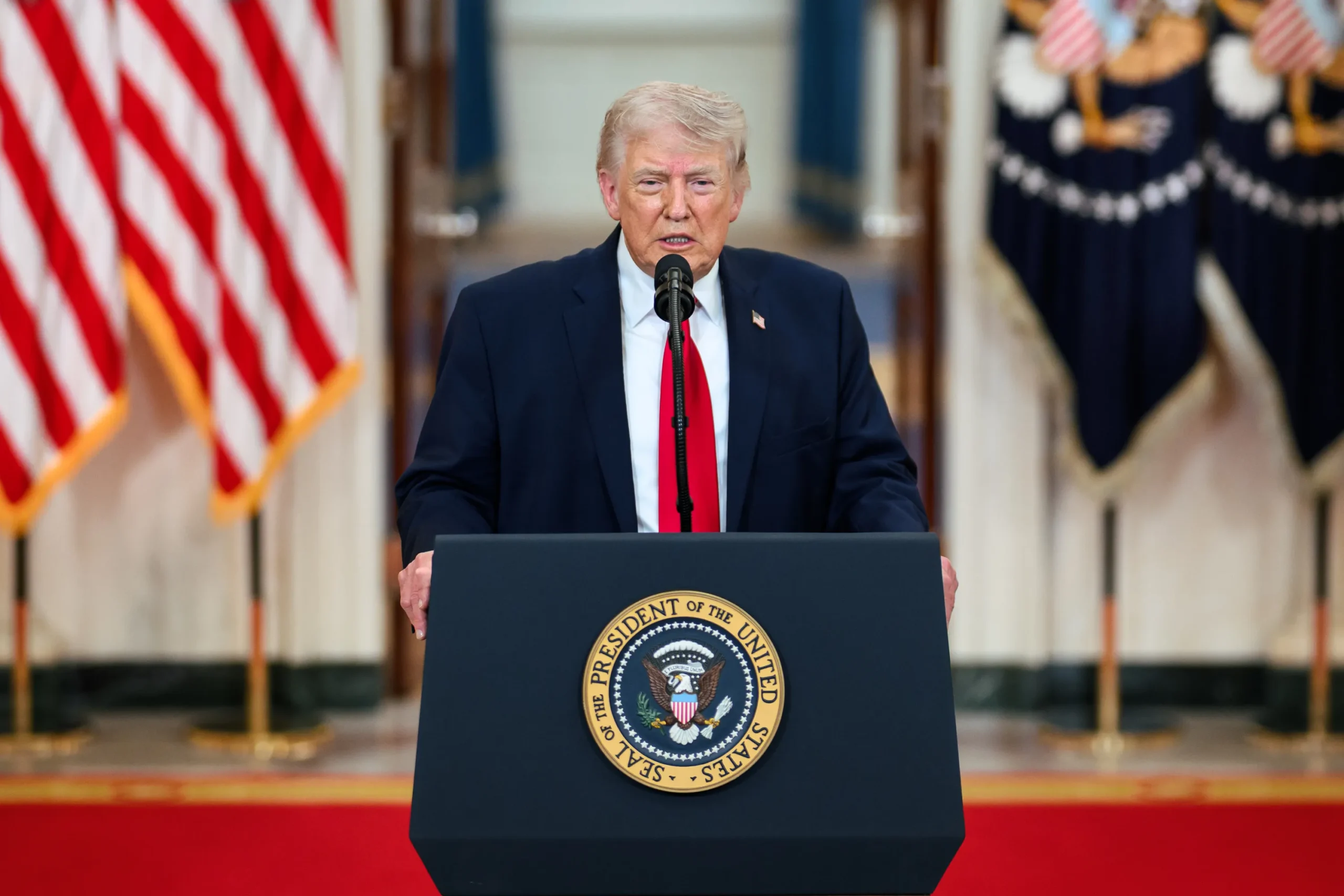Stretto di Hormuz: cosa rischia l’Italia ora che Trump ha sospeso il Project freedom