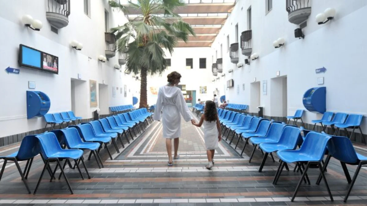 Il turismo termale in Italia vale oltre 5 miliardi: il caso studio delle Terme Margherita di Savoia e come aprire un centro
