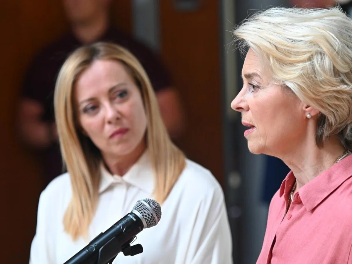 Patto di stabilità, aiuti imprese a rischio e tassi di interesse in aumento: cosa cambia dopo il “no” di Lagarde a Meloni
