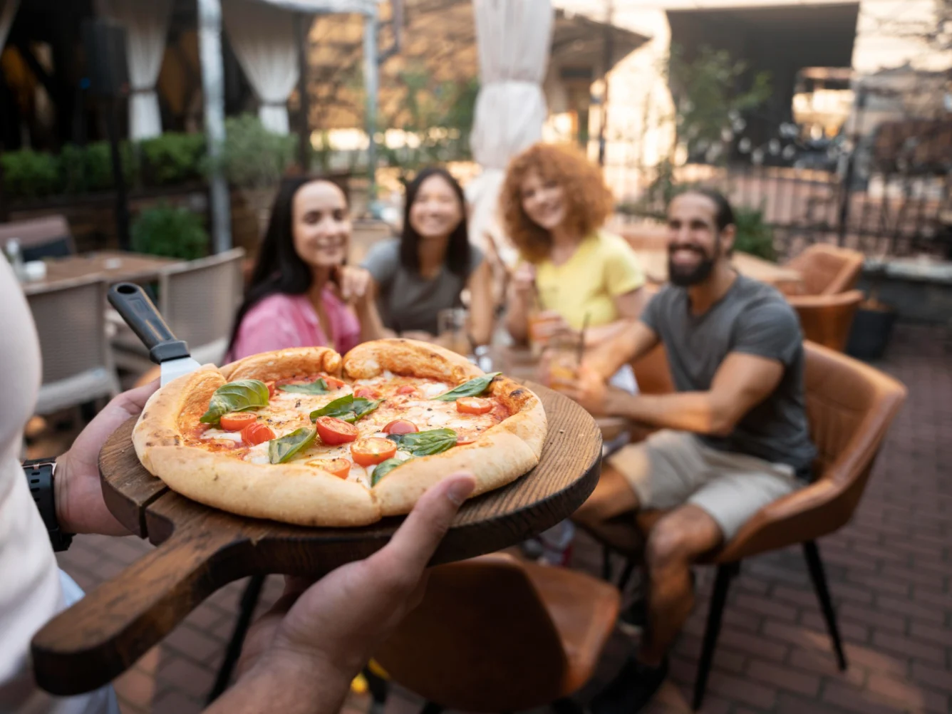 Giornata della ristorazione 2026, boom di prenotazioni al ristorante: “Ecco le strategie migliori per crescere”