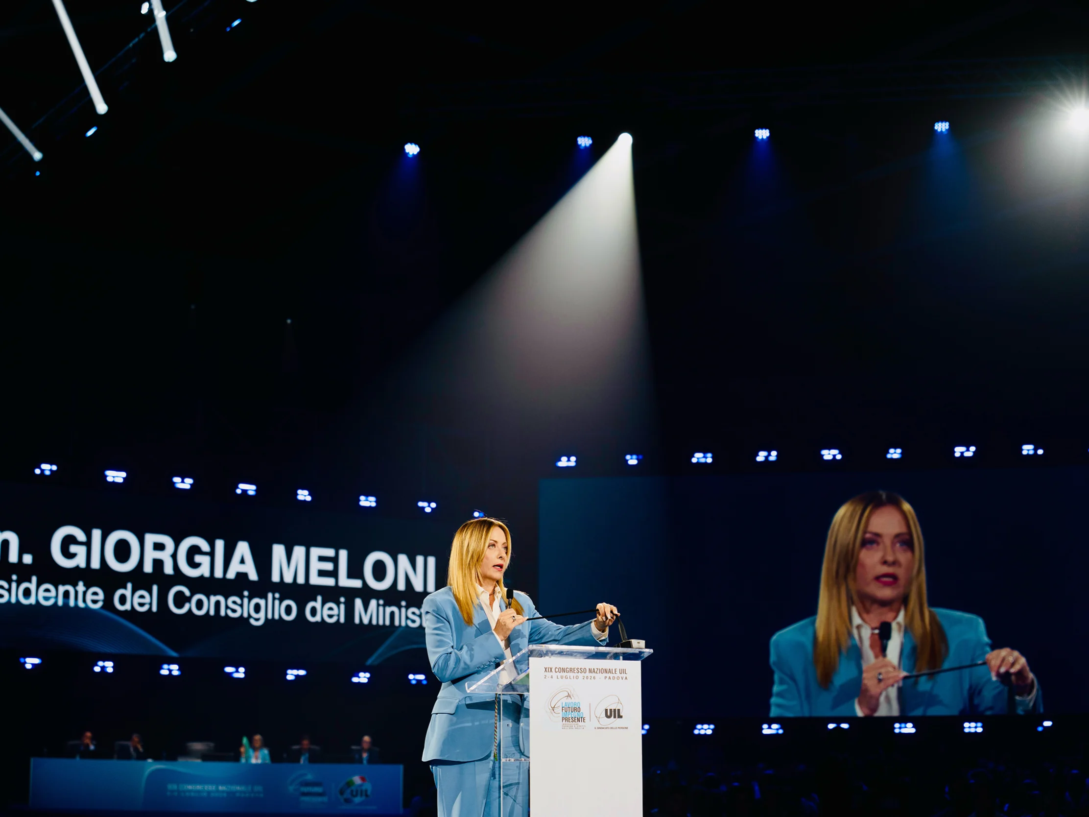 Meloni anticipa le mosse del governo, dalla detassazione al salario minimo: le misure della prossima manovra 2027